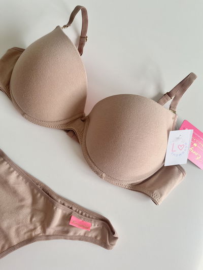 Marcela Koury 5323 - Nougat