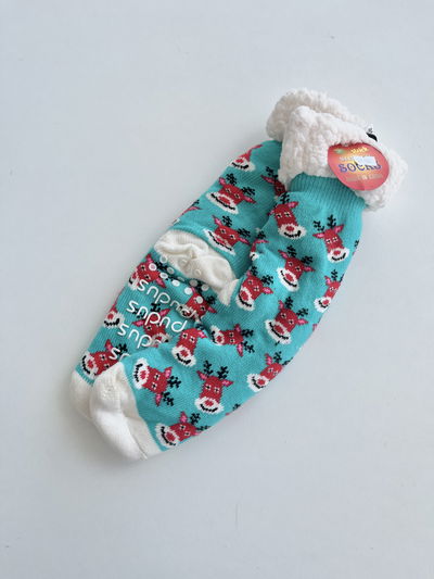 Pantumedias - Renos