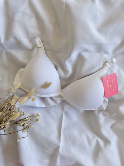Marcela Koury 5223 - Blanco