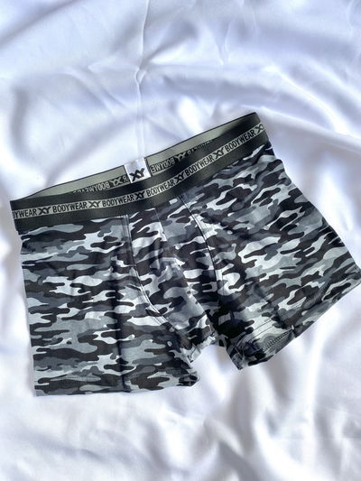 XY 1362 - Gris