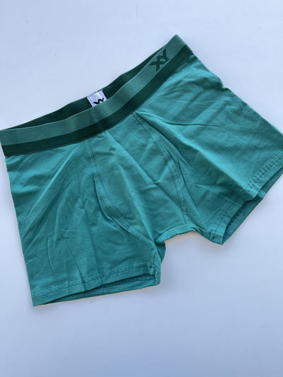XY 1385 - Verde