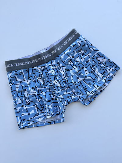XY 1370 - Azul