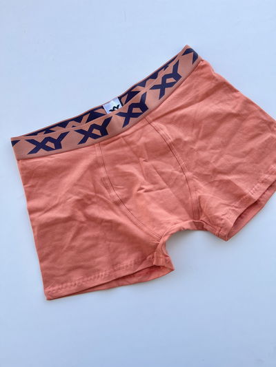 XY 1387 - Naranja