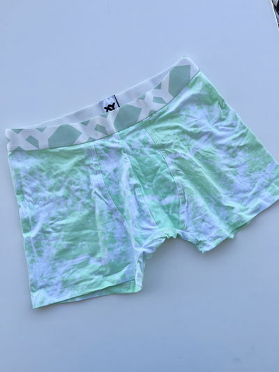 XY 1363 - Verde