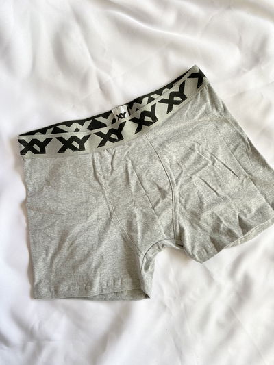 XY 1387 - Gris