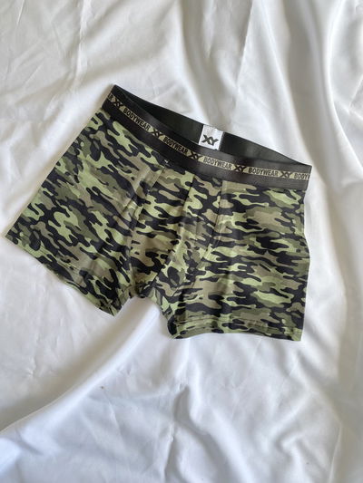XY 1362 - Verde