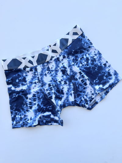 XY 1363 - Azul