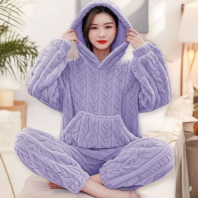 Pijama Teddy