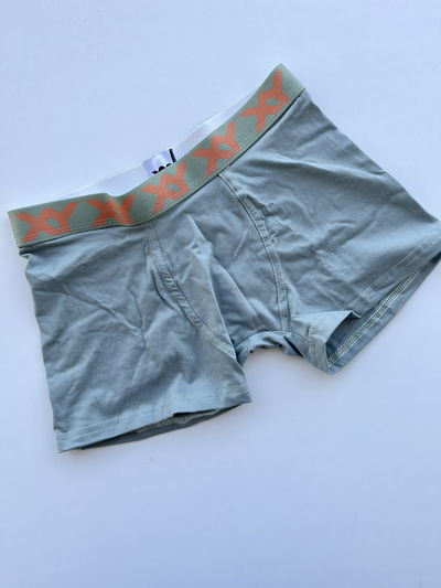 XY 1387 - Verde Musgo