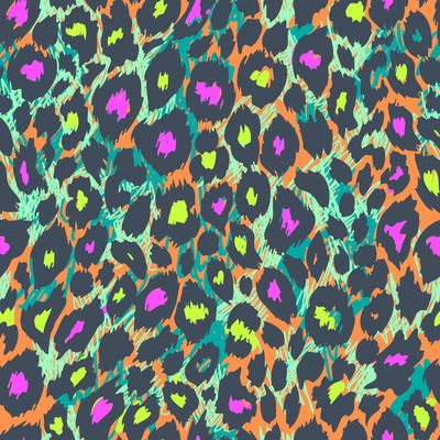 Animal Print 078