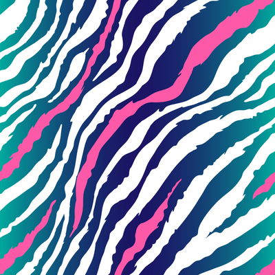 Animal Print 071