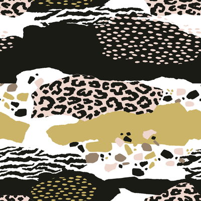 Animal Print 072