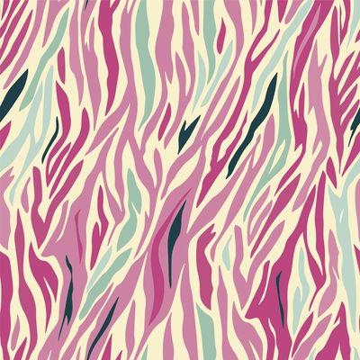 Animal Print 073