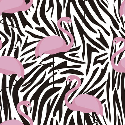 Animal Print 074