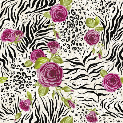Animal Print 077