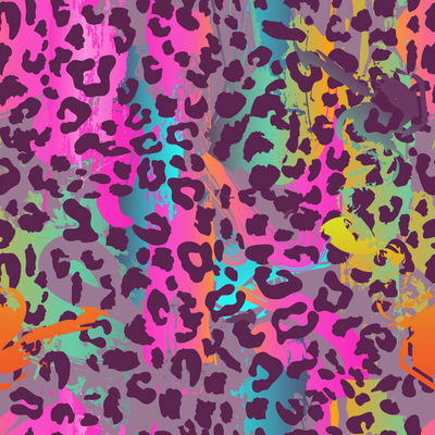Animal Print 079