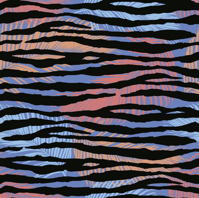 Animal Print 084