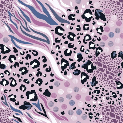 Animal Print 085