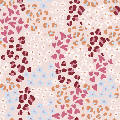 Animal Print 086