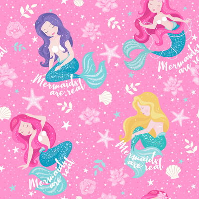 Acuáticos 023 Sirenas