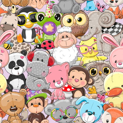 Infantiles 080