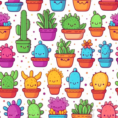 Cactus 029