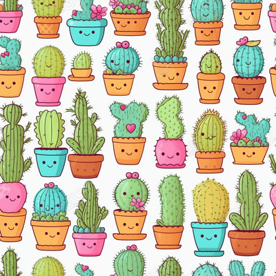 Cactus 028