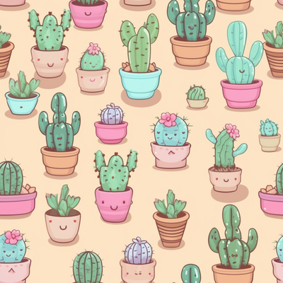 Cactus 027
