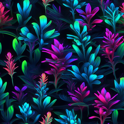 Neon 047