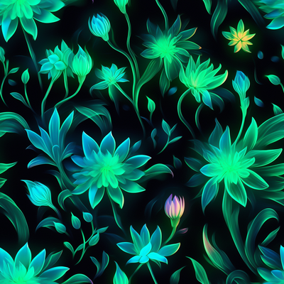 Neon 052