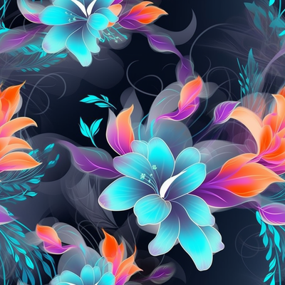 Neon 054
