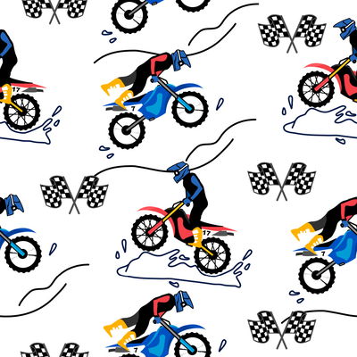 Deportes Otros 003 Moto