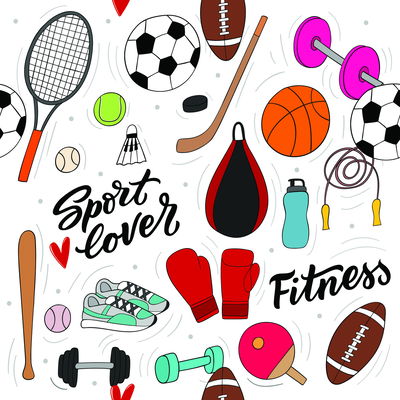 Deportes Otros 007 Sport Fitness