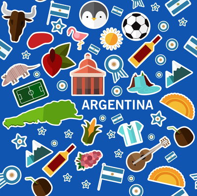 Costumbres Argentinas 33