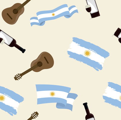 Costumbres Argentinas 032