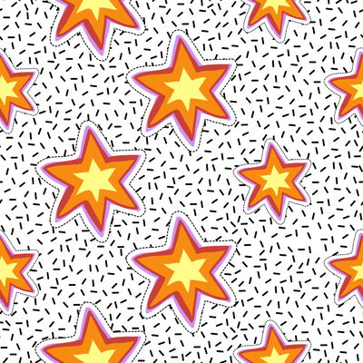 Estrellas 041