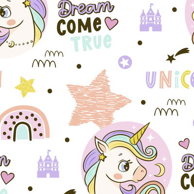 Unicornios 101
