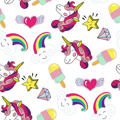 Unicornios 085