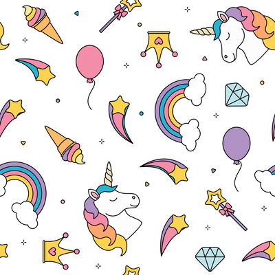 Unicornios 084
