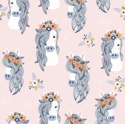Unicornios 100