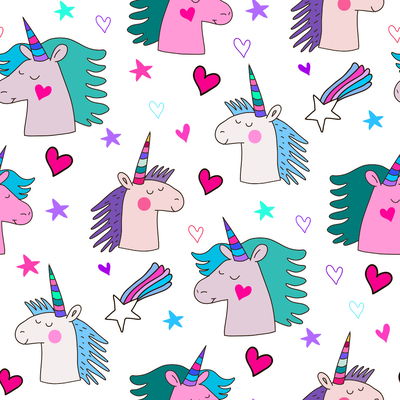 Unicornios 091