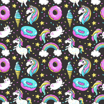 Unicornios 097