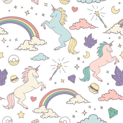 Unicornios 098