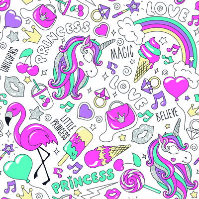 Unicornios 104