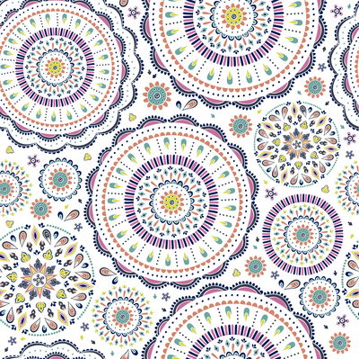 Mandalas 025