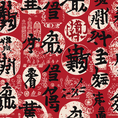 Oriental 030