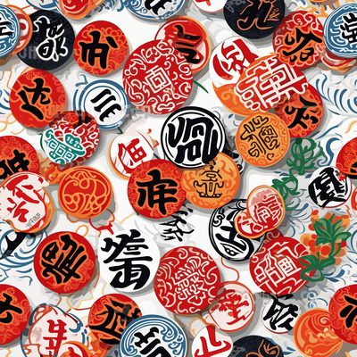 Oriental 033