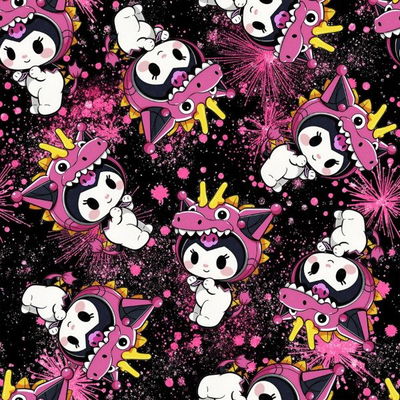 Populares otros 290 Kuromi