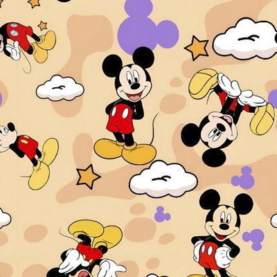 Populares otros 277 Mickey