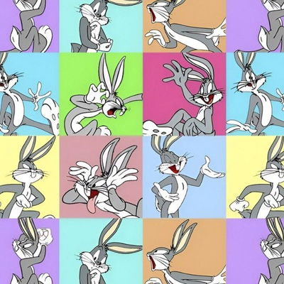 Populares otros 279 Bugs Bunny